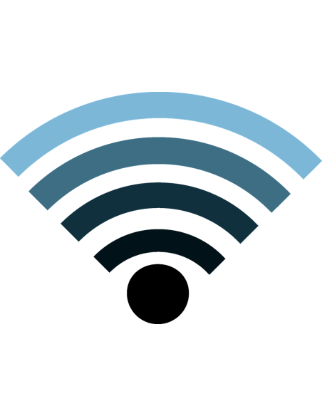 Interface WLAN B-EX700 Serie EX