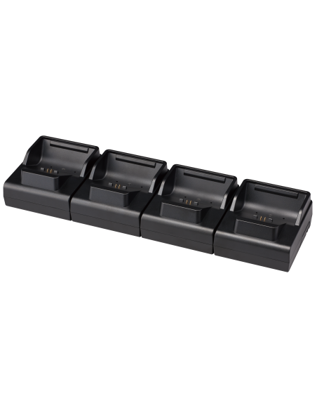 CUNA DE CARGA 4 IMPRESORAS  FP2