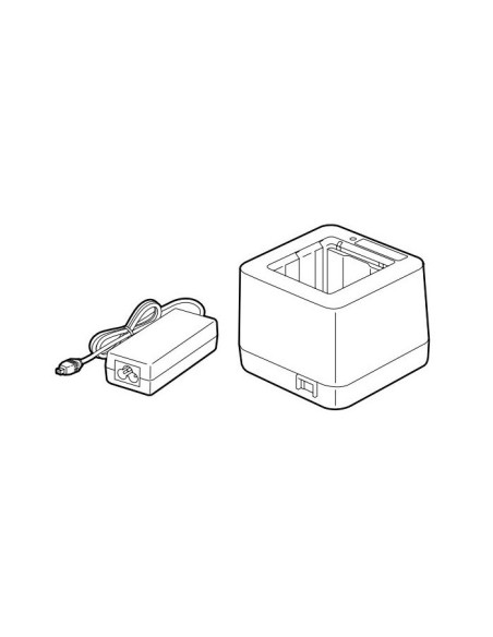 CARGADOR DE BATERIA PARA FP SERIES