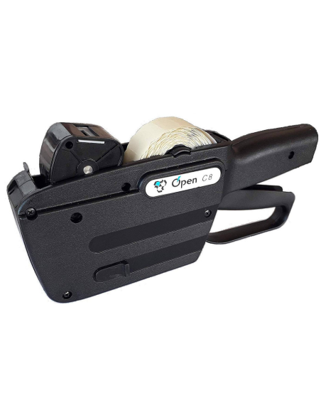 ETIQUETADORA OPEN C-8