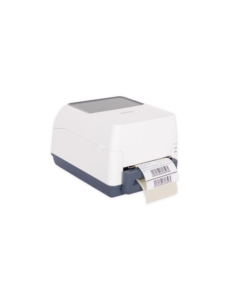 B-EV4T Impresora de etiquetas TOSHIBA TEC Térmico Directo y Transferencia  Térmica para etiquetas y códigos de barras