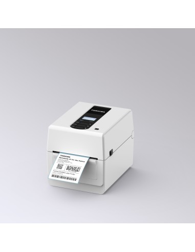 Toshiba BV410D-GS CABEZAL DE 200 DPI TÉRMICA DIRECTA CON LCD