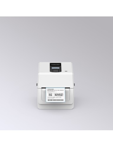 Toshiba BV410D-GS CABEZAL DE 200 DPI TÉRMICA DIRECTA CON LCD