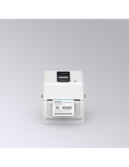 Toshiba BV410D-GS CABEZAL DE 200 DPI TÉRMICA DIRECTA CON LCD