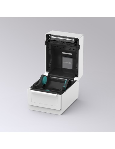 Toshiba BV410D-GS CABEZAL DE 200 DPI TÉRMICA DIRECTA CON LCD