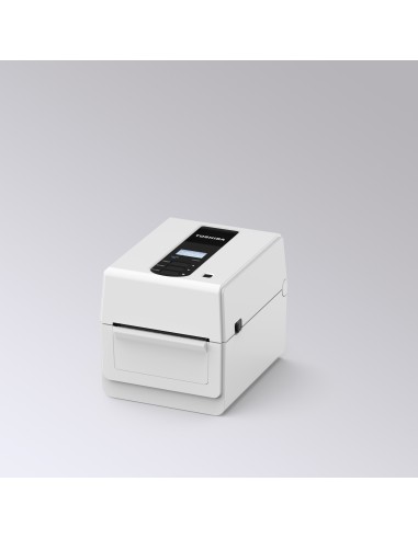 Toshiba BV410D-TS CABEZAL DE 300 DPI TÉRMICA DIRECTA CON LCD