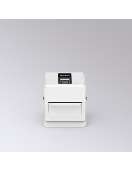 Toshiba BV410D-TS CABEZAL DE 300 DPI TÉRMICA DIRECTA CON LCD