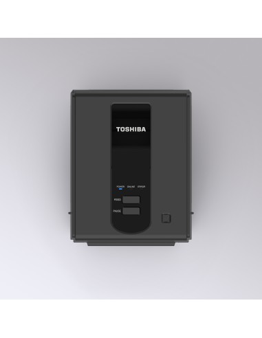 Toshiba BV420D-TS CABEZAL DE 300 DPI TÉRMICA DIRECTA SIN LCD