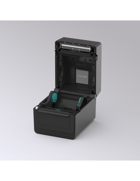 Toshiba BV420D-TS CABEZAL DE 300 DPI TÉRMICA DIRECTA SIN LCD