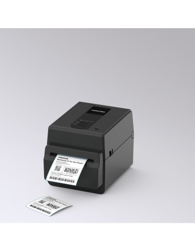 Toshiba BV420D-TS CABEZAL DE 300 DPI TÉRMICA DIRECTA SIN LCD