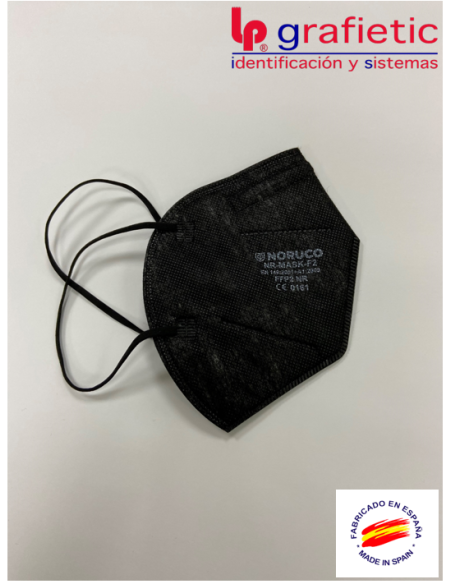 MASCARILLA  FPP2