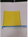 Pulseras de vinilo Amarillas  Speedi-print    PACK DE 200 UD