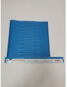 Pulseras de vinilo Azul  Speedi-print    PACK DE 200 UD
