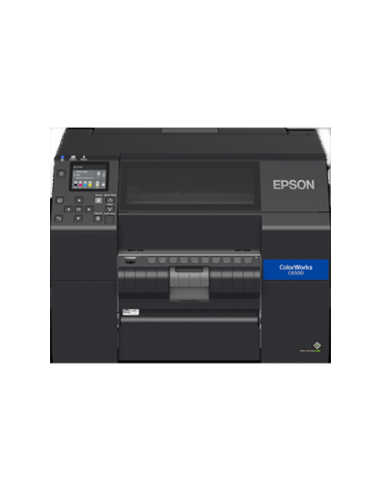 EPSON ColorWorks -C6500Pe