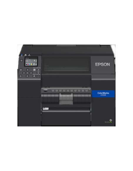 EPSON ColorWorks -C6500Pe