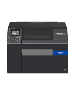 EPSON ColorWorks -C6500Ae