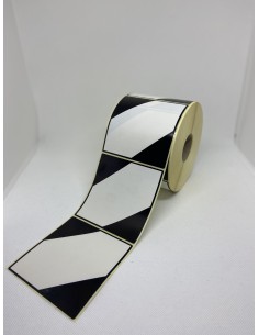 Etiquetas A.D.R.  Clase LQ  "Mercancías peligrosas embaladas en cantidades limitadas" 2