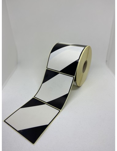 Etiquetas A.D.R.  Clase LQ  "Mercancías peligrosas embaladas en cantidades limitadas"