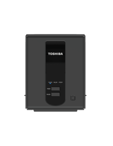 Toshiba BV420D-GL Linerless