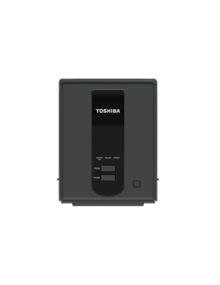 Toshiba BV420D-GL Linerless