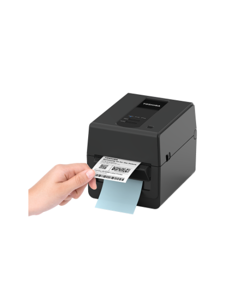 Toshiba BV420D-GL Linerless