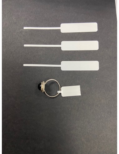 Etiquetas adhesivas para JOYERIA, rollo 4.000...