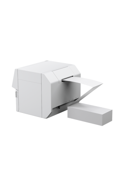 CW-C4000e (bk) Impresora de etiquetas en color CW-C4000e (bk) Impresora de etiquetas en color