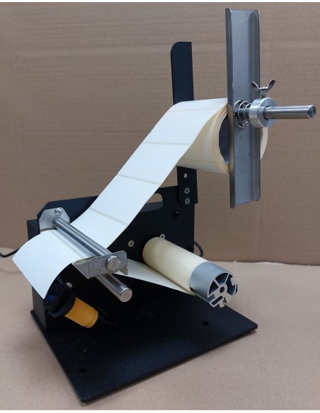 Dispensador D-42. Ancho max. 106