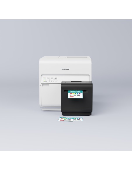 Cortador Rotativo para BC400P Ref: BC204-F-QM-S