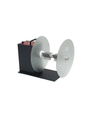 Rebobinador B-UR800  para etiq. de hasta 255 mm  rebobinador para impresoras de termotransferencia