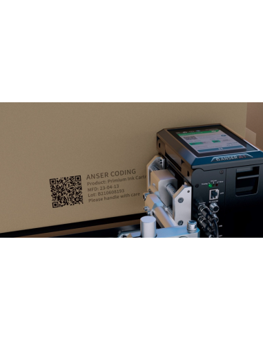 ANSER A1 - 2 CABEZALES 1 PULGADA