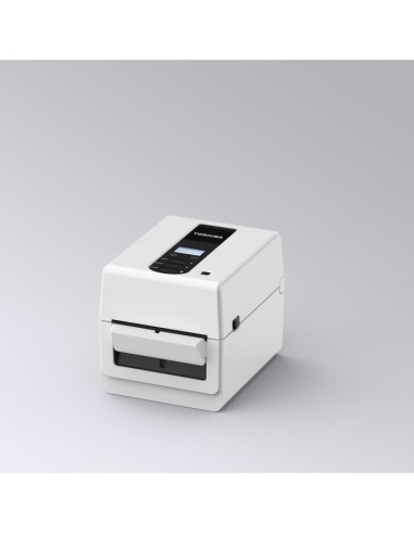 Toshiba BV410T-GS TRANSFERENCIA TERMICA 200 DPI