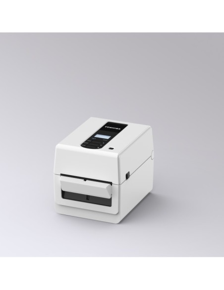 Toshiba BV410T-GS TRANSFERENCIA TERMICA 200 DPI