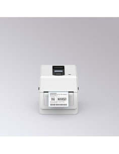 Toshiba BV410T-GS TRANSFERENCIA TERMICA 200 DPI