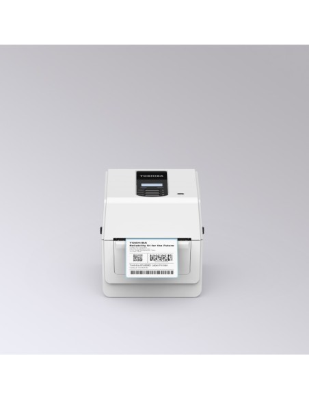 Toshiba BV410T-GS TRANSFERENCIA TERMICA 200 DPI