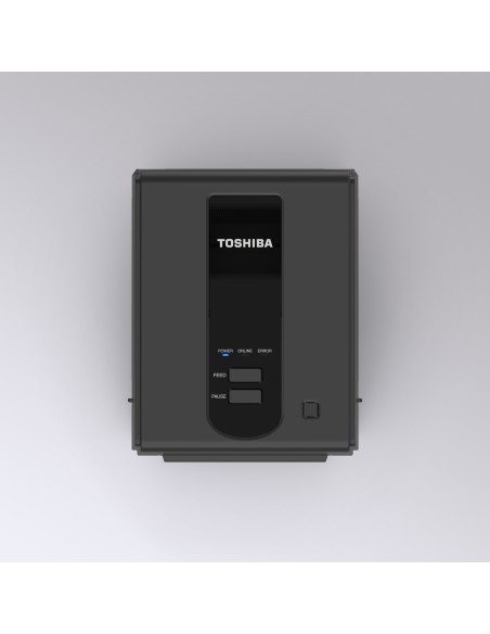 Toshiba BV420D-GS CABEZAL DE 200 DPI TÉRMICA DIRECTA SIN LCD
