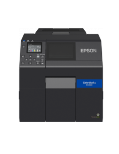 CW-C6000Ae (mk) con guillotina. Impresora de etiquetas en...