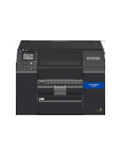 EPSON ColorWorks -C6500Pe