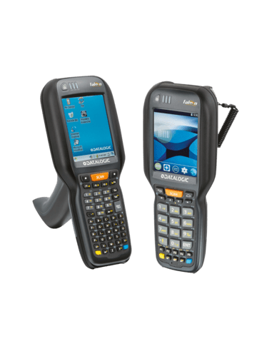 Datalogic Falcon X4