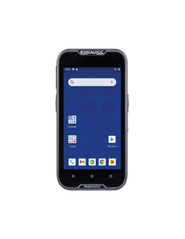 Datalogic Memor 11