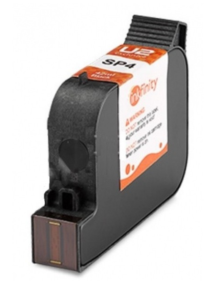 SP4 Tinta Negra ANSER 42 ml ref: 6006006715