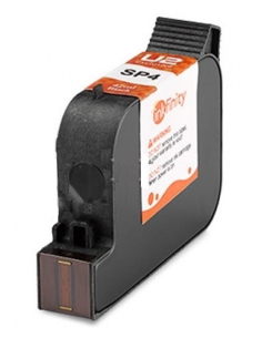 U2 Inkfinity SP4 Tinta Negra ANSER 42ml Ink Cartridge.