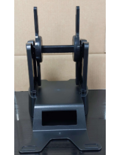 PORTARROLLOS EXTERNO TOSHIBA PARA IMPRESORAS MEDIANAS Y...