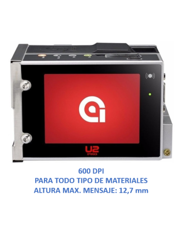 ANSER U2 PRO/S