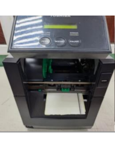 IMPRESORA TOSHIBA B-SA4-TM-300 dpi 8,9 Km