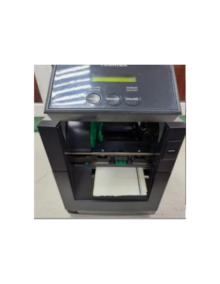 IMPRESORA TOSHIBA B-SA4-TM-300 dpi 8,9 Km