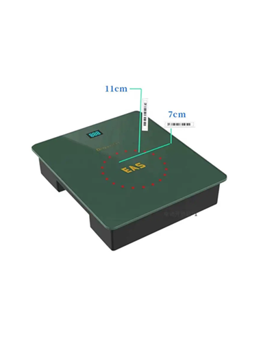 Desactivador electrónico a distancia - AM de 58...
