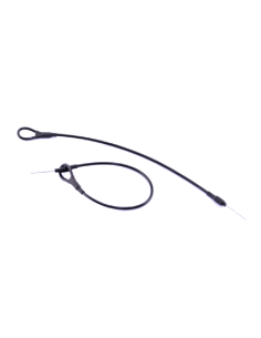 Caja de 1.000 unidades Latiguillo Acero 170 mm (Clavo-Lazo)