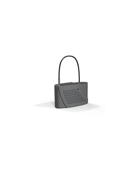 Smart Alarming Lanyard Tag - AM 58 KHz - Cable 120 mm