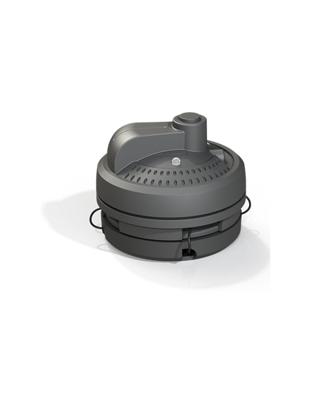 Mini Spider. Doble Tecnologia. Cable de 60 cm